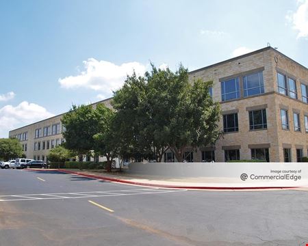 Preview of Office space for Rent at 7700 West Parmer Lane