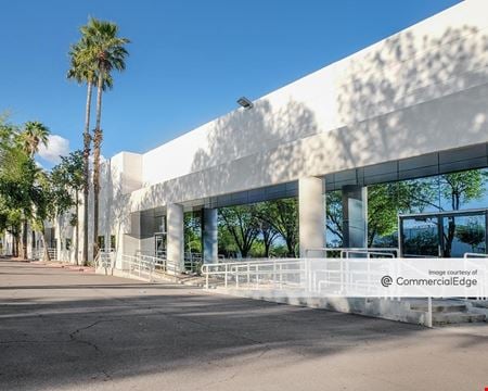 Preview of Industrial space for Rent at 1383 North Tech Blvd