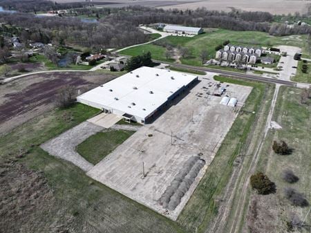 Preview of commercial space at 888 S Lake Storey Rd