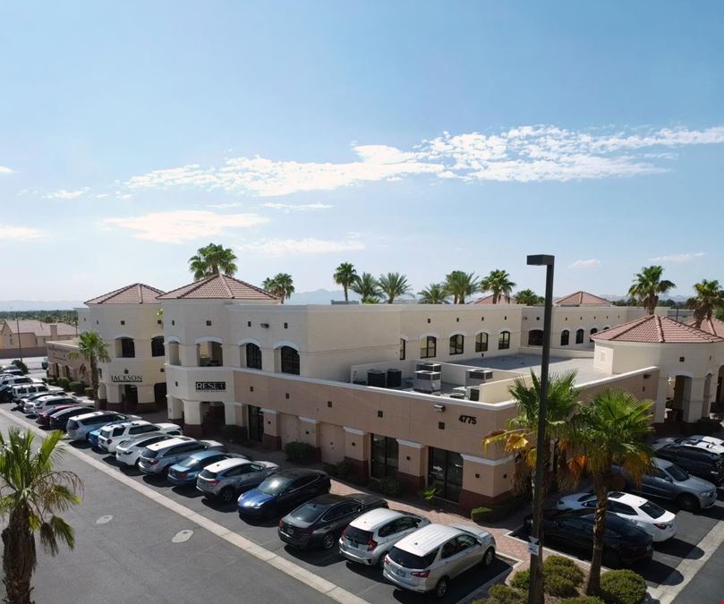 Durango Courtyard Executive Suites