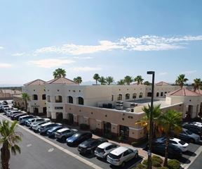 Durango Courtyard Executive Suites