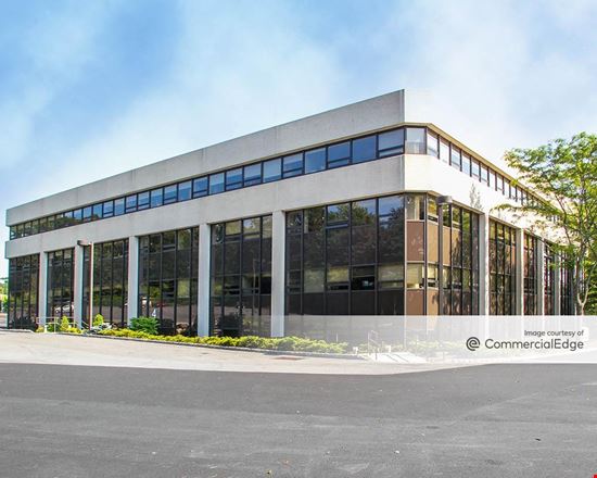 Preview of Office space for Rent at 4 Westchester Park Drive