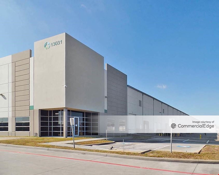 Prologis Interport