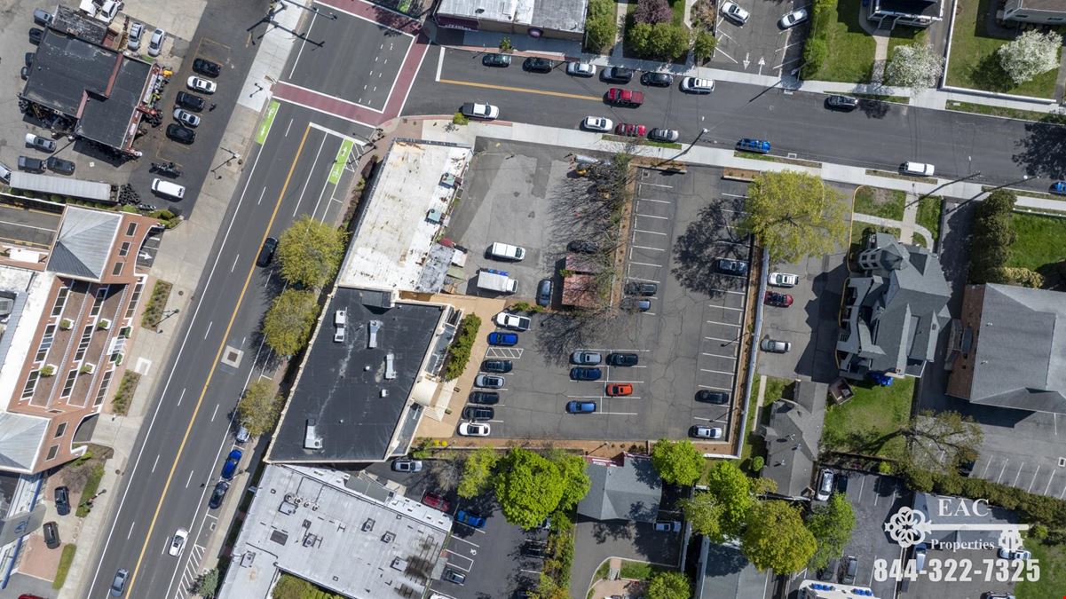606-612 West Ave, Norwalk