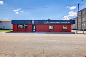 701 N 2nd St