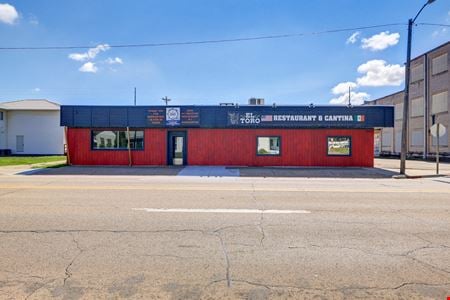 Preview of Other space for Sale at 701 N 2nd St