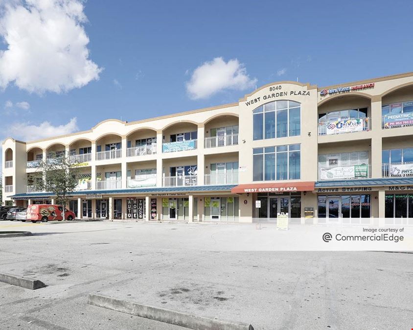 8040 NW 95th St 