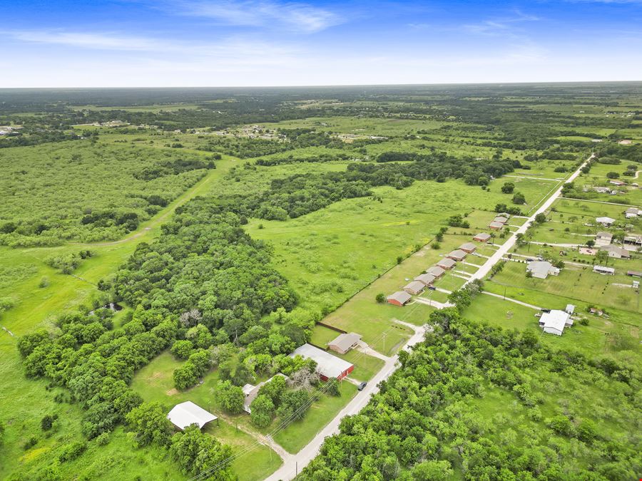 19.18 Acres in High-Demand Area – Ready for Development