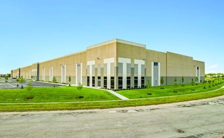Preview of Industrial space for Rent at 401 New Towne Square Drive