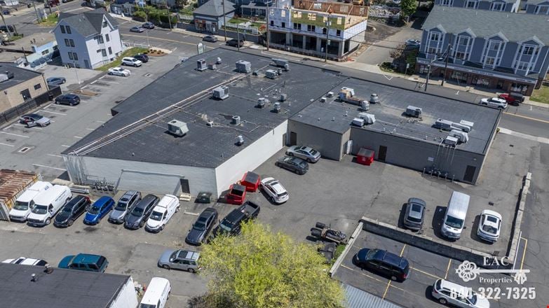 Preview of Retail space for Rent at 73-75 Main Street