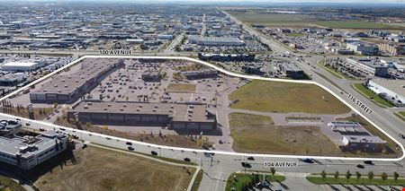 Preview of Other space for Sale at 11509 Westgate Drive, Grande Prairie, AB