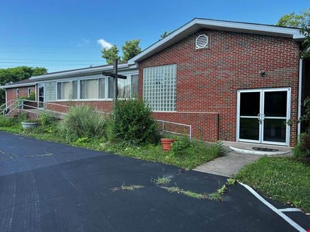 Preview of Office space for Sale at 475 Clough Pike