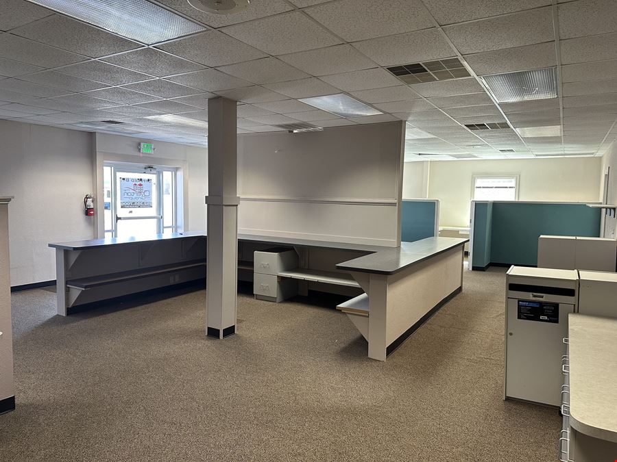 2,100 SF Office Space for Lease on Sunset Avenue