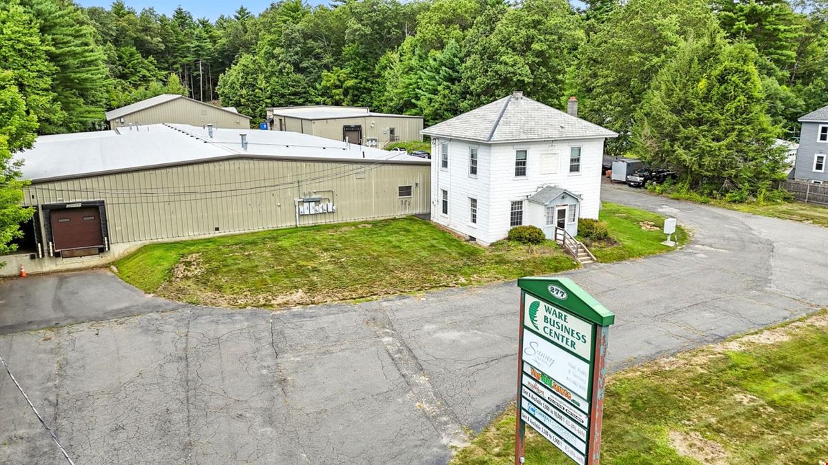 277 Palmer Rd