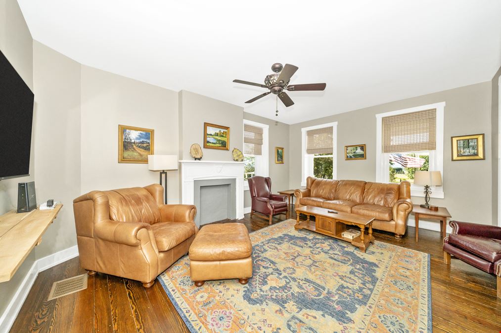 3419 Jefferson Pike