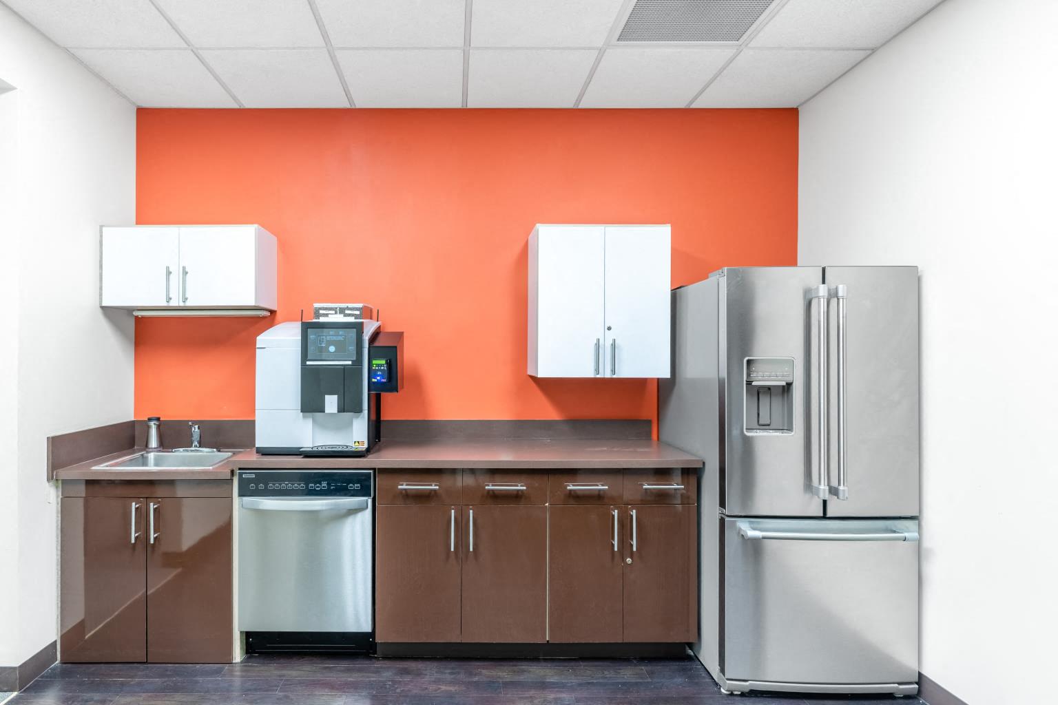 Preview of Coworking space for Rent at 4720 Salisbury Road