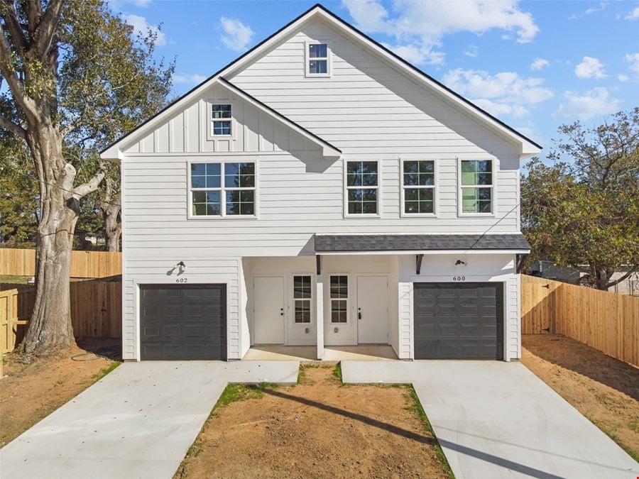 FOR RENT | 602 Sheeley Street