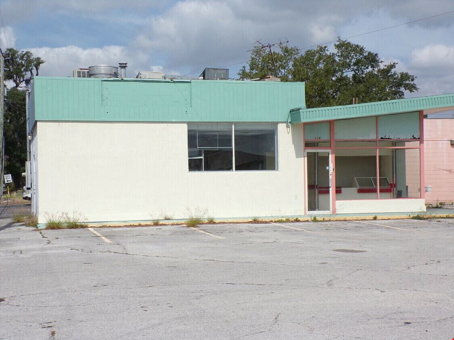 339 Bartow Rd
