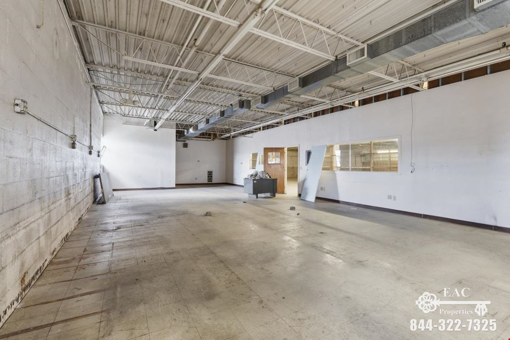 73 River St, Bridgeport Submarket - Industrial