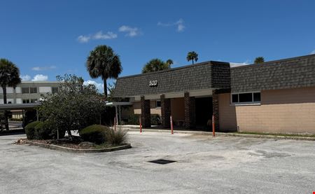 Preview of Office space for Sale at 500 Memorial Circle, Suite D, E1, E2