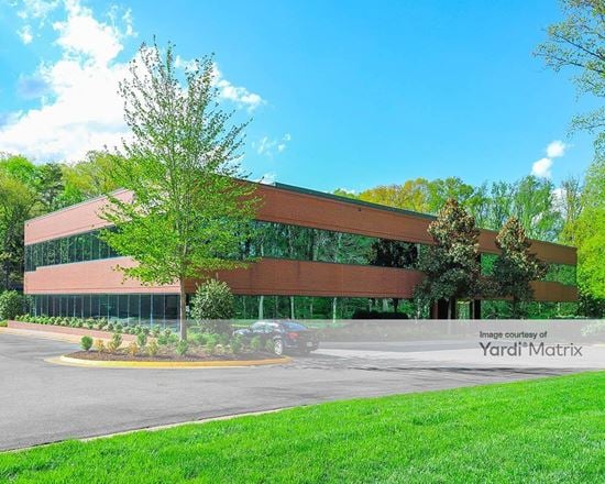 Preview of Office space for Rent at 5270 Shawnee Road