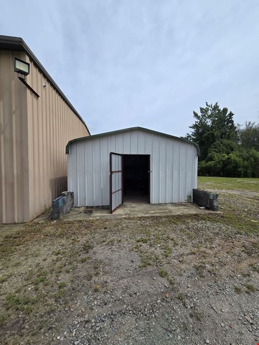 2185 Storage Rd