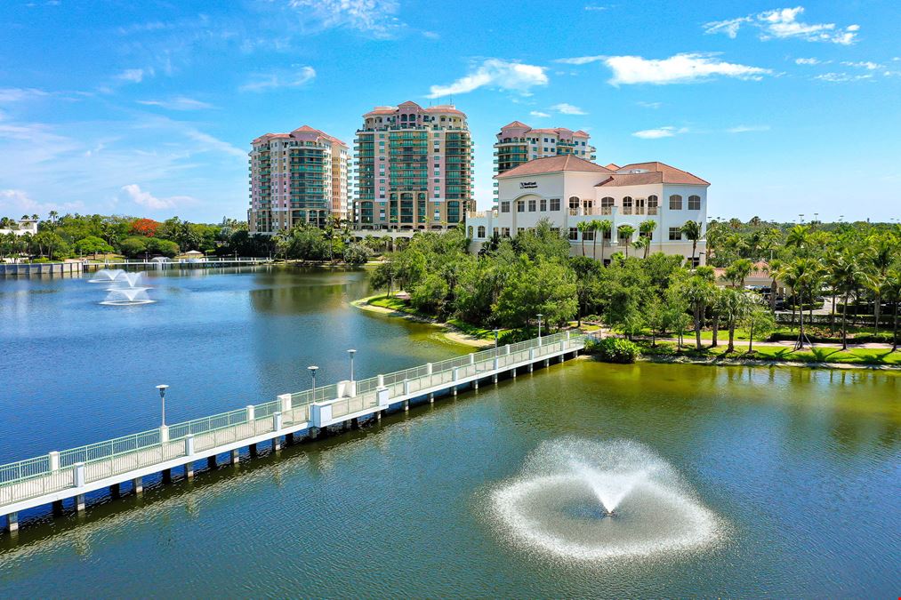 Gardens Pointe Professional Building