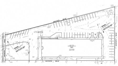 Preview of Retail space for Sale at 5864 University Blvd W