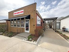 2812 N Main Street