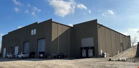 Preview of Industrial space for Sale at 16565 River Rd