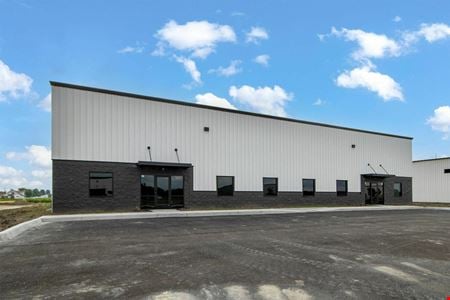 Preview of Industrial space for Rent at 830 Wesco Parkway