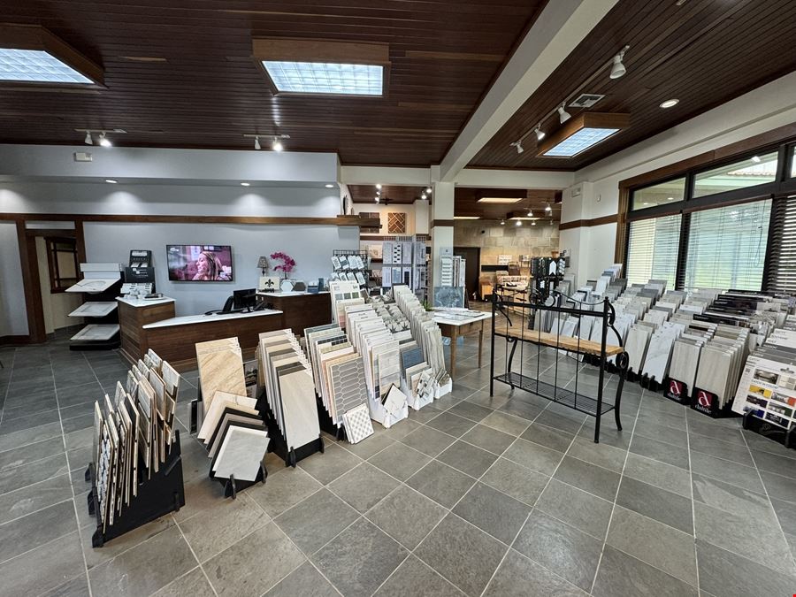 Office/Warehouse/Showroom