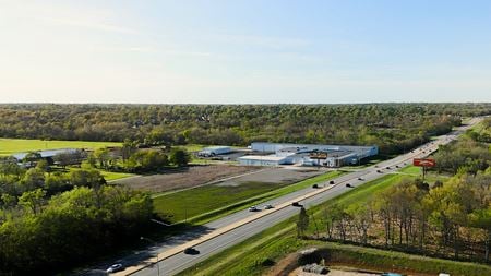 Preview of VacantLand space for Sale at 1201 South West Bypass