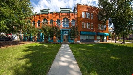 Preview of Office space for Rent at 10, 12 Emory Place
