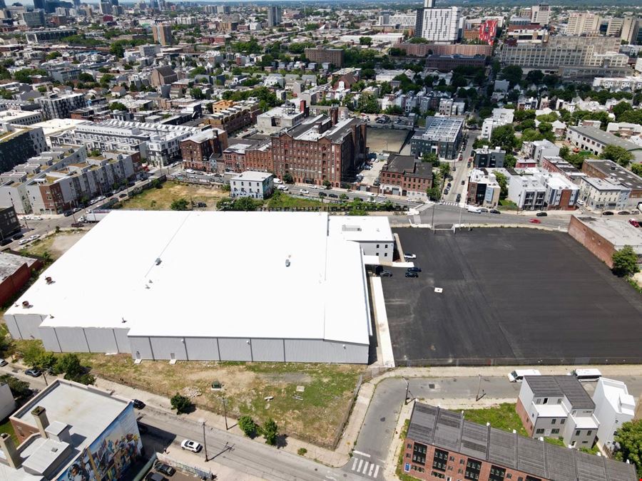 1801 N. 5th Street, Philadelphia, PA 19122