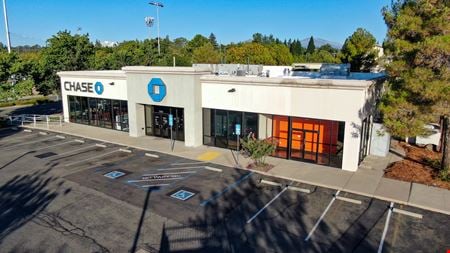 Preview of Retail space for Rent at 910 Cypress Avenue