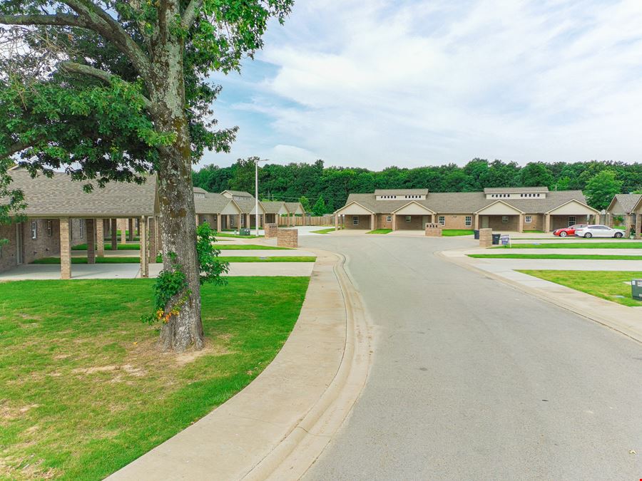 3101 Olivia Ct