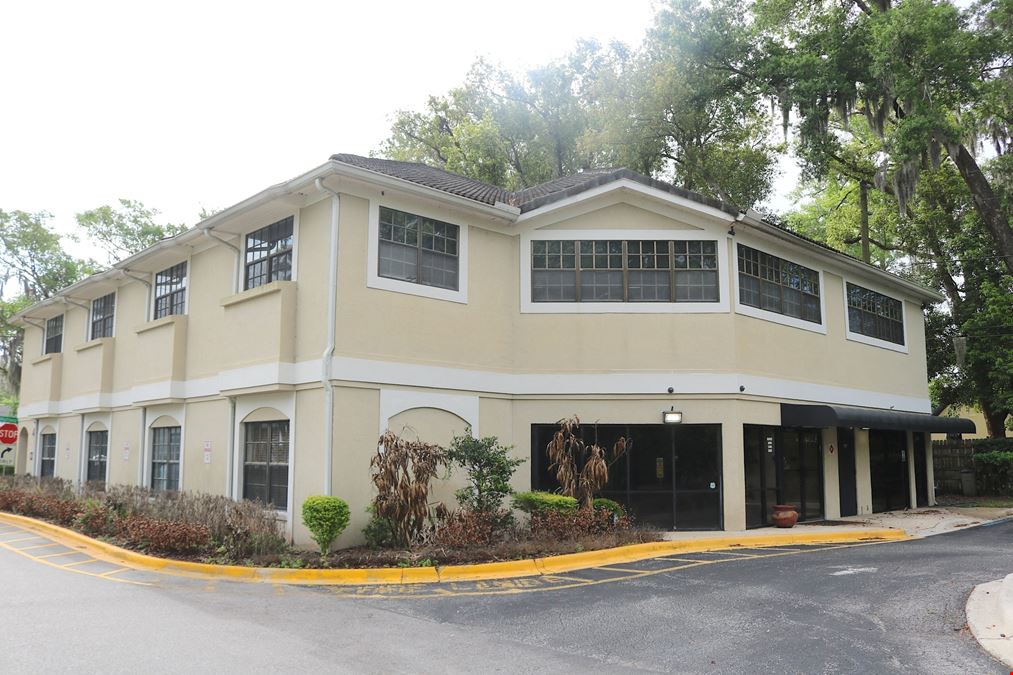 Office Building For Sale