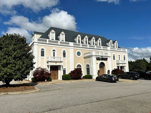 Preview of Office space for Rent at 12450 Cleveland Rd