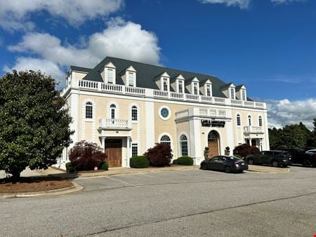 Preview of Office space for Rent at 12450 Cleveland Rd