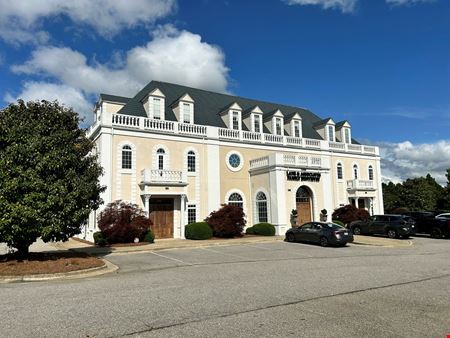 Preview of commercial space at 12450 Cleveland Rd