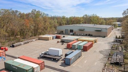Preview of Industrial space for Rent at 131 Beaverbrook Road