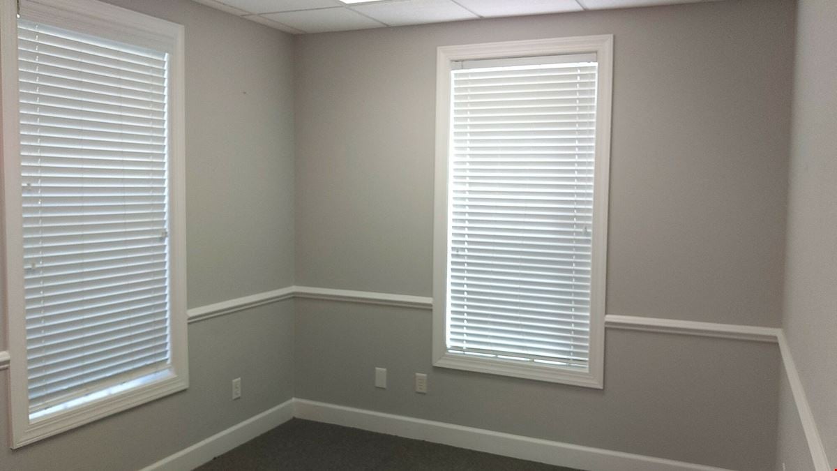 Pooler Park Office Center