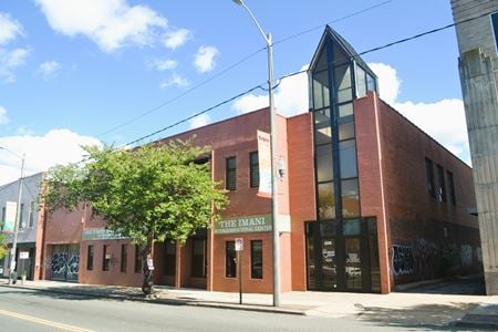 Preview of Office space for Rent at 1506 Hull Street Road