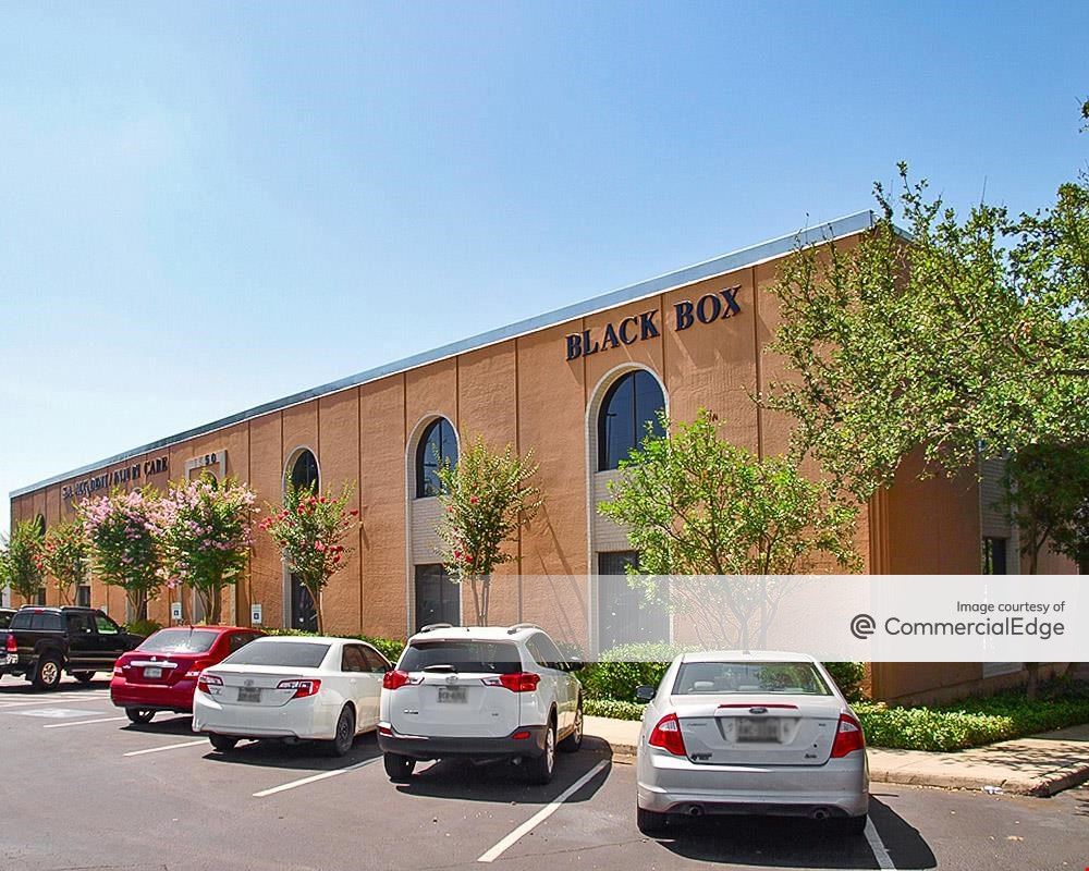 Northwood Executive Buildings