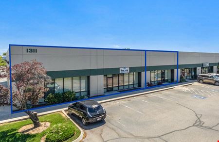 Preview of Industrial space for Rent at 1311 E Franklin Rd