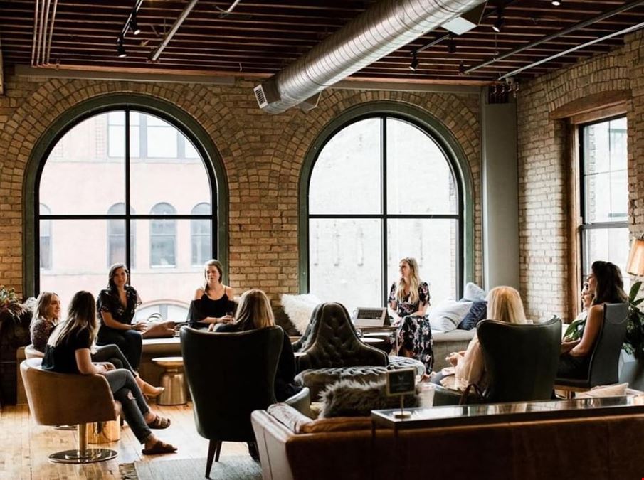 Brick X Mortar - Brick & Mortar - Minneapolis