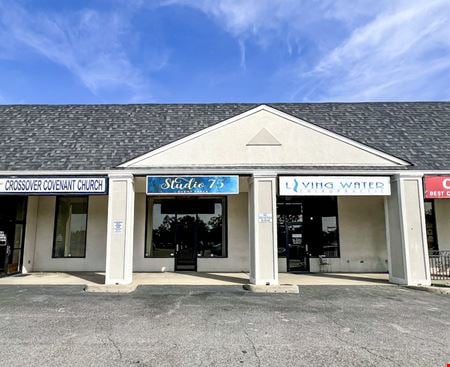Preview of Retail space for Rent at 420 McNulty Street