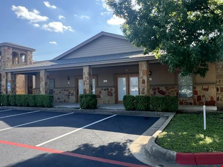 Preview of Office space for Sale at 2851 Joe Dimaggio Blvd. Bldg. 13