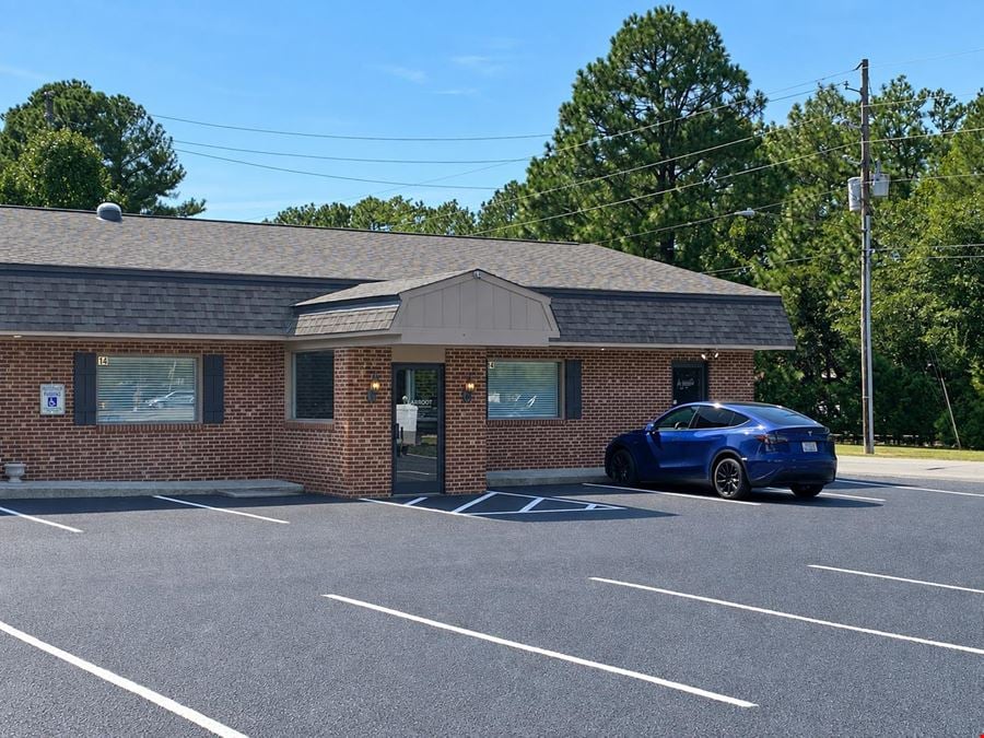 Ice House Square